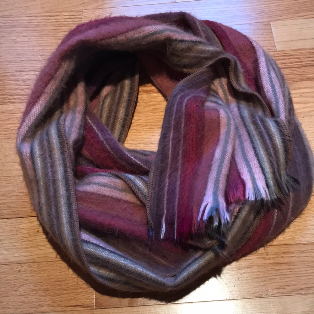 Tresart Cache Alpaca Scarf